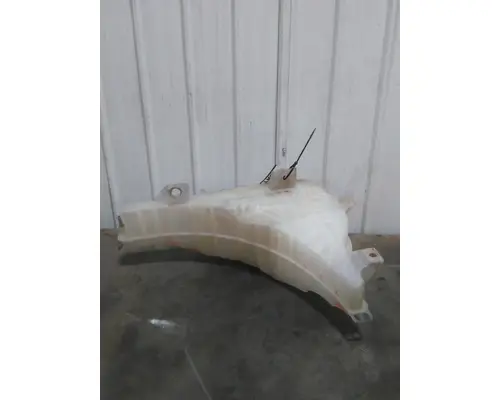 FREIGHTLINER CASCADIA 125 RADIATOR OVERFLOW TANK