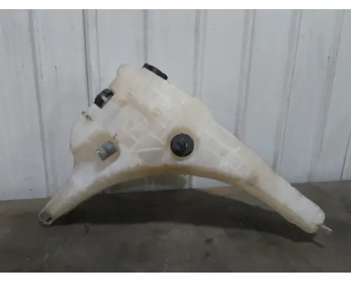 FREIGHTLINER CASCADIA 125 RADIATOR OVERFLOW TANK