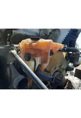 FREIGHTLINER CASCADIA 125 RADIATOR OVERFLOW TANK
