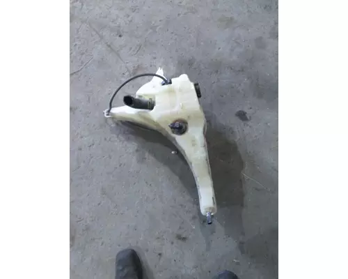 FREIGHTLINER CASCADIA 125 RADIATOR OVERFLOW TANK