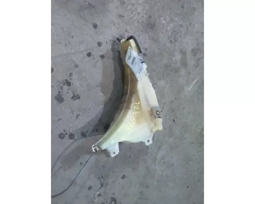 FREIGHTLINER CASCADIA 125 RADIATOR OVERFLOW TANK