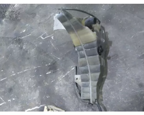 FREIGHTLINER CASCADIA 125 RADIATOR OVERFLOW TANK