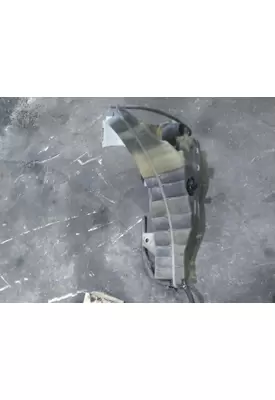 FREIGHTLINER CASCADIA 125 RADIATOR OVERFLOW TANK