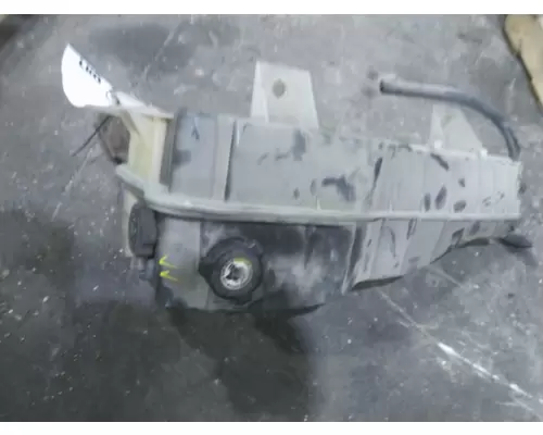FREIGHTLINER CASCADIA 125 RADIATOR OVERFLOW TANK