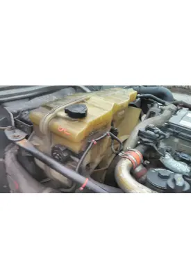 FREIGHTLINER CASCADIA 125 RADIATOR OVERFLOW TANK
