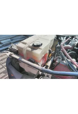 FREIGHTLINER CASCADIA 125 RADIATOR OVERFLOW TANK