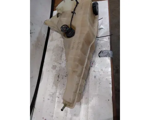 FREIGHTLINER CASCADIA 125 RADIATOR OVERFLOW TANK