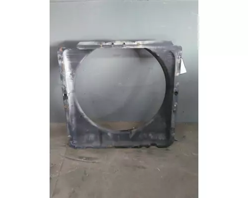 FREIGHTLINER CASCADIA 125 RADIATOR SHROUD