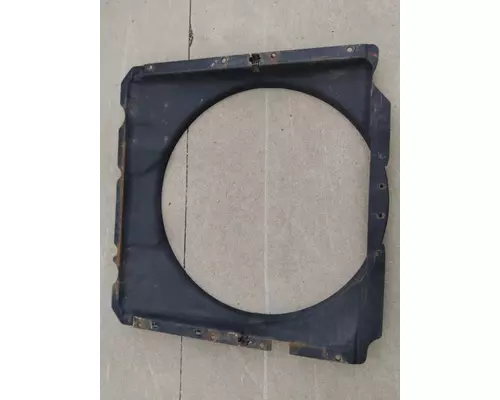 FREIGHTLINER CASCADIA 125 RADIATOR SHROUD