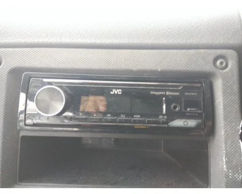 FREIGHTLINER CASCADIA 125 RADIO AMFMBLUETOOTH