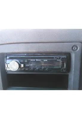 FREIGHTLINER CASCADIA 125 RADIO AM/FM/BLUETOOTH