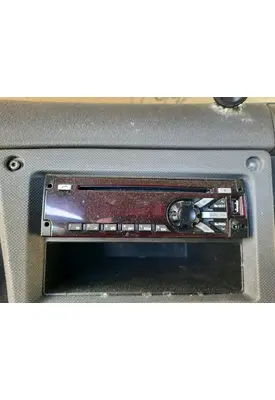 FREIGHTLINER CASCADIA 125 RADIO AM/FM/BLUETOOTH