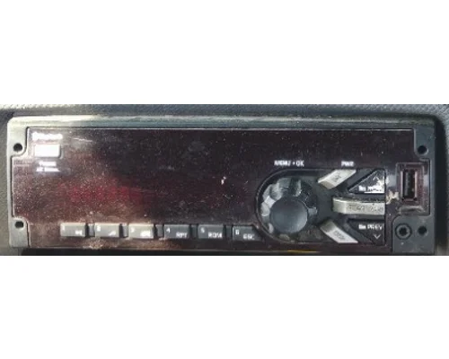 FREIGHTLINER CASCADIA 125 RADIO AMFMBLUETOOTH