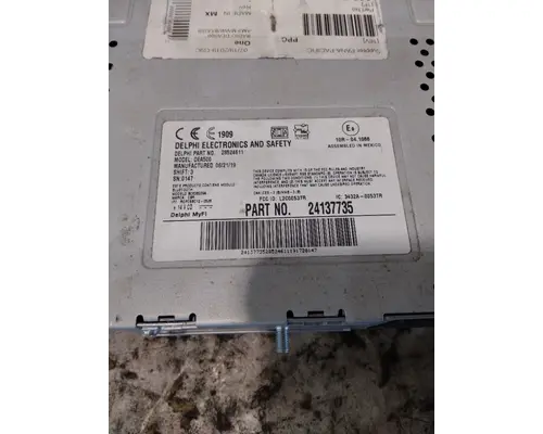FREIGHTLINER CASCADIA 125 RADIO AMFMBLUETOOTH