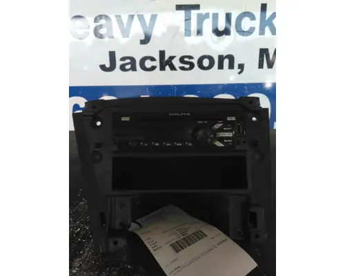FREIGHTLINER CASCADIA 125 RADIO AMFMBLUETOOTH