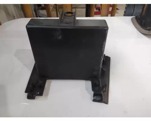 FREIGHTLINER CASCADIA 125 RADIO AV EQUIPMENT