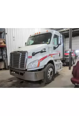 FREIGHTLINER CASCADIA 125 Radiator