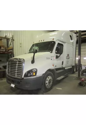 FREIGHTLINER CASCADIA 125 Radiator