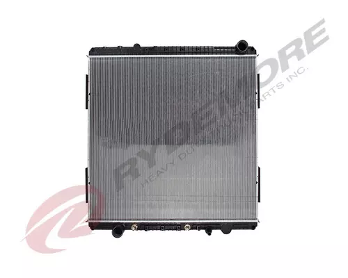 FREIGHTLINER CASCADIA 125 Radiator