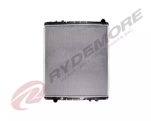 FREIGHTLINER CASCADIA 125 Radiator