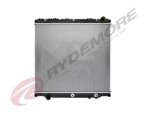 FREIGHTLINER CASCADIA 125 Radiator