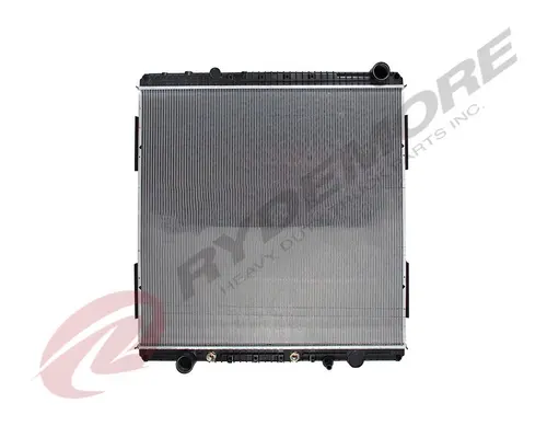 FREIGHTLINER CASCADIA 125 Radiator