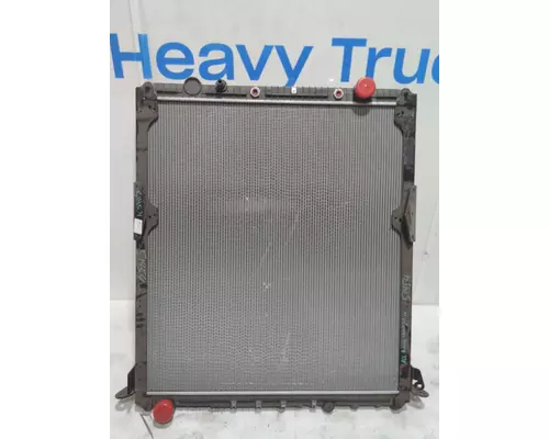 FREIGHTLINER CASCADIA 125 Radiator