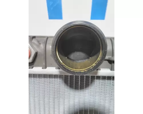 FREIGHTLINER CASCADIA 125 Radiator