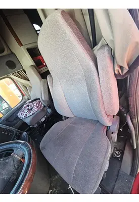FREIGHTLINER CASCADIA 125 SEAT, FRONT