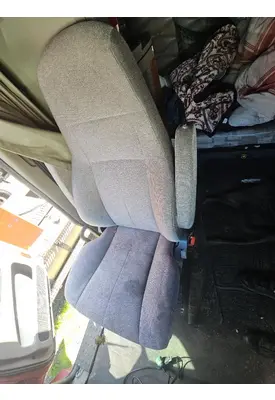 FREIGHTLINER CASCADIA 125 SEAT, FRONT