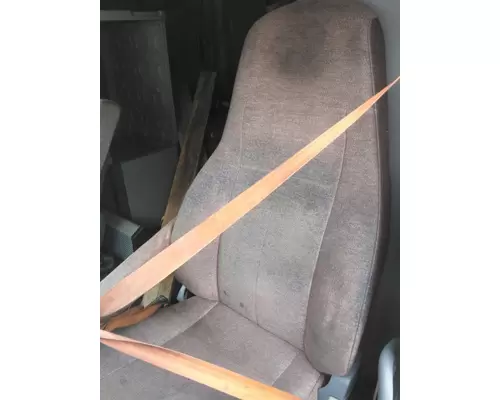 FREIGHTLINER CASCADIA 125 SEAT, FRONT