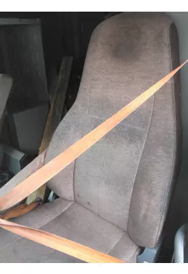 FREIGHTLINER CASCADIA 125 SEAT, FRONT
