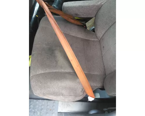 FREIGHTLINER CASCADIA 125 SEAT, FRONT