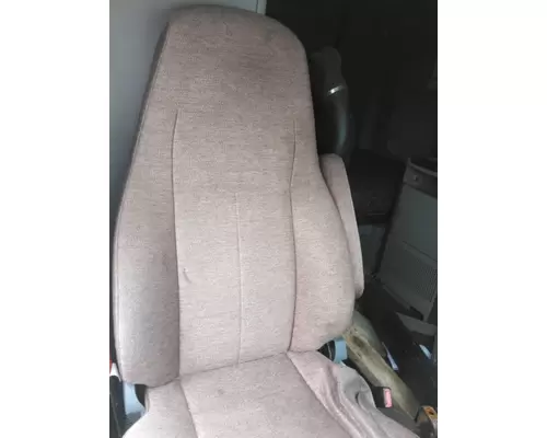FREIGHTLINER CASCADIA 125 SEAT, FRONT