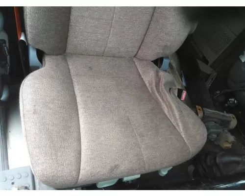 FREIGHTLINER CASCADIA 125 SEAT, FRONT