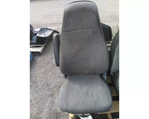 FREIGHTLINER CASCADIA 125 SEAT, FRONT