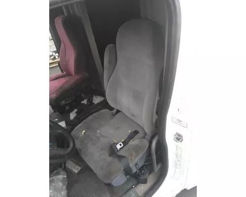 FREIGHTLINER CASCADIA 125 SEAT, FRONT