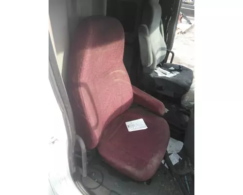 FREIGHTLINER CASCADIA 125 SEAT, FRONT