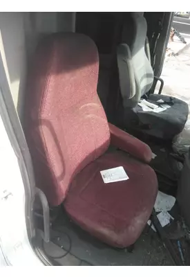 FREIGHTLINER CASCADIA 125 SEAT, FRONT