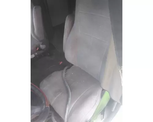 FREIGHTLINER CASCADIA 125 SEAT, FRONT