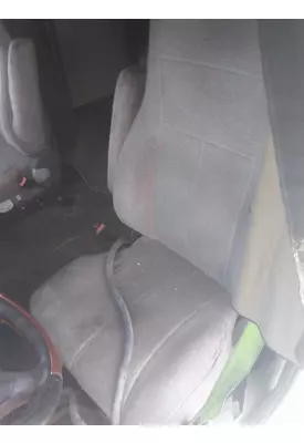 FREIGHTLINER CASCADIA 125 SEAT, FRONT