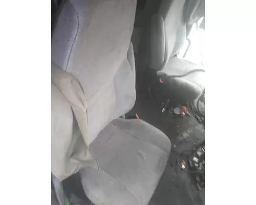 FREIGHTLINER CASCADIA 125 SEAT, FRONT