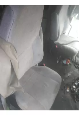 FREIGHTLINER CASCADIA 125 SEAT, FRONT