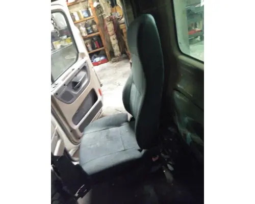 FREIGHTLINER CASCADIA 125 SEAT, FRONT