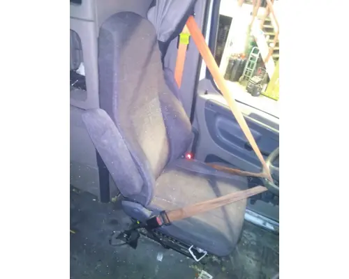 FREIGHTLINER CASCADIA 125 SEAT, FRONT