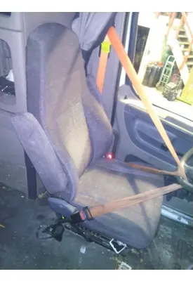 FREIGHTLINER CASCADIA 125 SEAT, FRONT