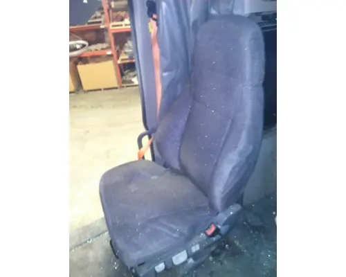 FREIGHTLINER CASCADIA 125 SEAT, FRONT