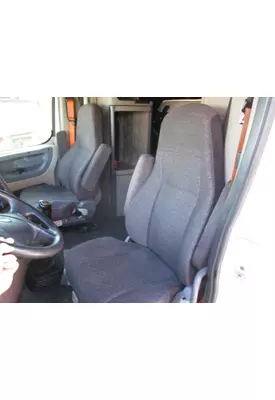 FREIGHTLINER CASCADIA 125 SEAT, FRONT