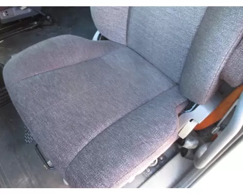 FREIGHTLINER CASCADIA 125 SEAT, FRONT