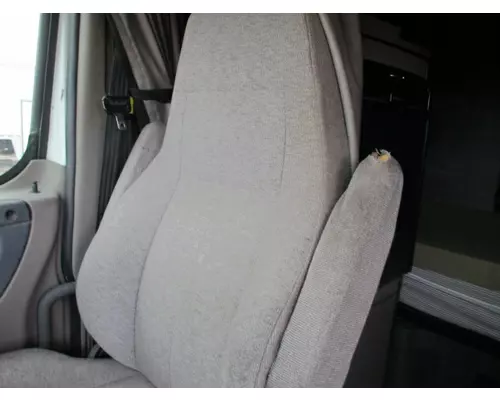 FREIGHTLINER CASCADIA 125 SEAT, FRONT